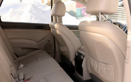 Hyundai ix55, 2012 год, 1 530 000 рублей, 8 фотография