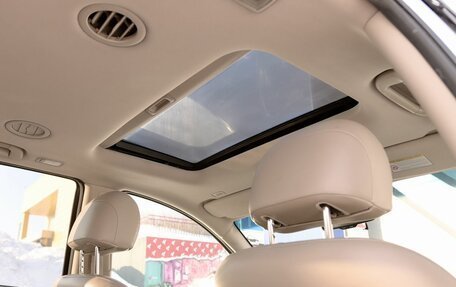 Hyundai ix55, 2012 год, 1 530 000 рублей, 10 фотография