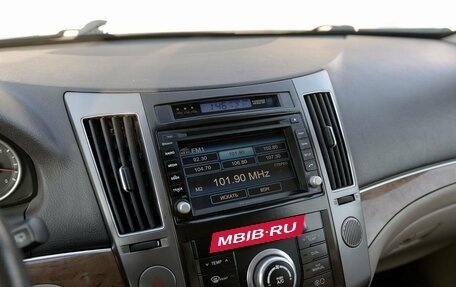 Hyundai ix55, 2012 год, 1 530 000 рублей, 12 фотография