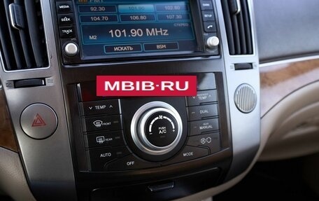 Hyundai ix55, 2012 год, 1 530 000 рублей, 14 фотография