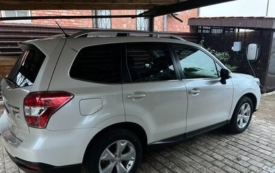 Subaru Forester, 2013 год, 1 550 000 рублей, 1 фотография