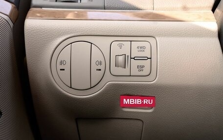 Hyundai ix55, 2012 год, 1 530 000 рублей, 16 фотография