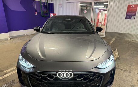 Audi A5, 2025 год, 5 790 000 рублей, 1 фотография