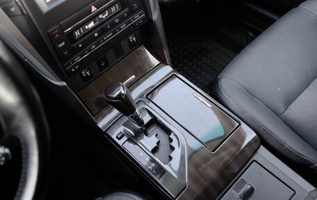 Toyota Camry, 2015 год, 2 237 000 рублей, 10 фотография