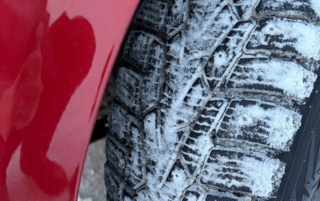 KIA Rio III рестайлинг, 2012 год, 820 000 рублей, 6 фотография