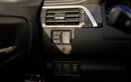 Toyota Camry, 2015 год, 2 237 000 рублей, 13 фотография