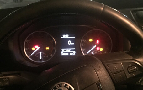 Skoda Octavia, 2012 год, 500 000 рублей, 1 фотография