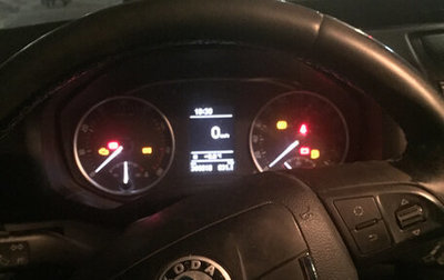 Skoda Octavia, 2012 год, 500 000 рублей, 1 фотография