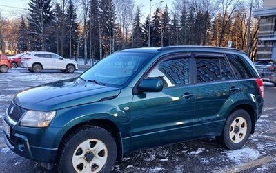 Suzuki Grand Vitara, 2008 год, 750 000 рублей, 1 фотография