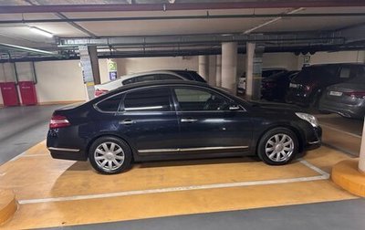 Nissan Teana, 2011 год, 630 000 рублей, 1 фотография