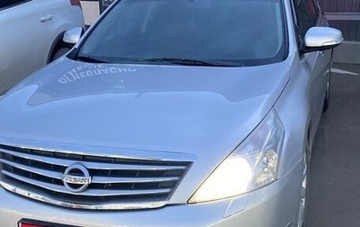 Nissan Teana, 2008 год, 780 000 рублей, 1 фотография