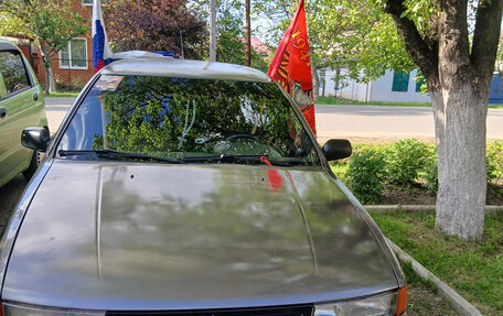 Mitsubishi Lancer VII, 1991 год, 200 000 рублей, 1 фотография