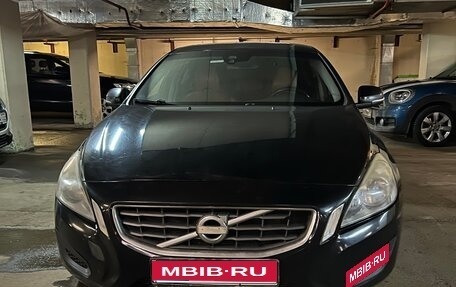 Volvo S60 III, 2012 год, 1 100 000 рублей, 1 фотография