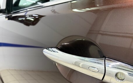 Infiniti QX80 I рестайлинг, 2018 год, 4 350 000 рублей, 7 фотография