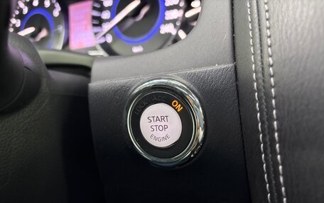 Infiniti QX80 I рестайлинг, 2018 год, 4 350 000 рублей, 30 фотография