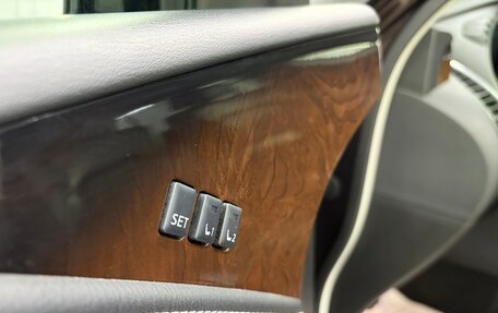 Infiniti QX80 I рестайлинг, 2018 год, 4 350 000 рублей, 29 фотография