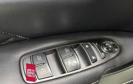 Infiniti QX80 I рестайлинг, 2018 год, 4 350 000 рублей, 31 фотография