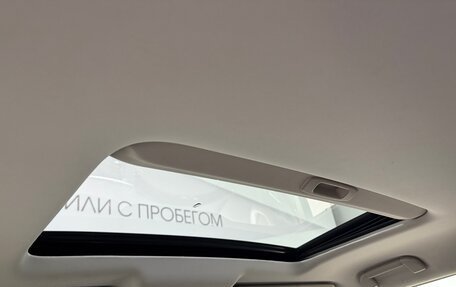 Infiniti QX80 I рестайлинг, 2018 год, 4 350 000 рублей, 33 фотография