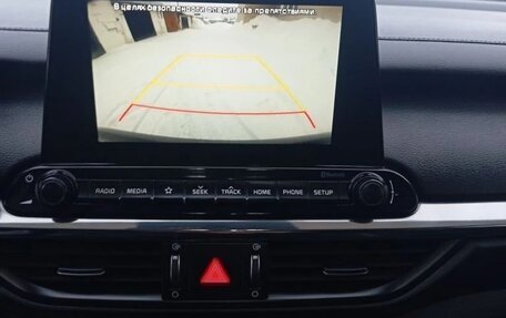 KIA Cerato IV, 2019 год, 1 980 000 рублей, 11 фотография