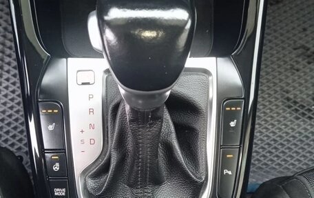 KIA Cerato IV, 2019 год, 1 980 000 рублей, 12 фотография