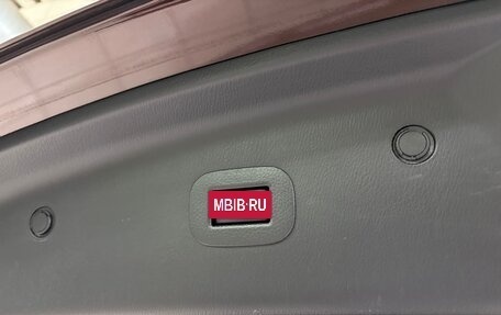 Infiniti QX80 I рестайлинг, 2018 год, 4 350 000 рублей, 34 фотография