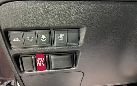 Infiniti QX80 I рестайлинг, 2018 год, 4 350 000 рублей, 32 фотография