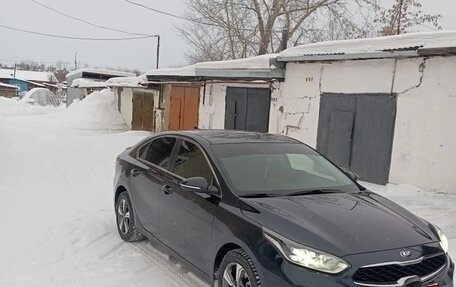 KIA Cerato IV, 2019 год, 1 980 000 рублей, 10 фотография