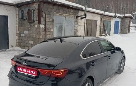 KIA Cerato IV, 2019 год, 1 980 000 рублей, 8 фотография