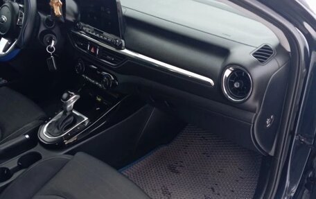 KIA Cerato IV, 2019 год, 1 980 000 рублей, 14 фотография