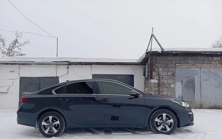 KIA Cerato IV, 2019 год, 1 980 000 рублей, 16 фотография