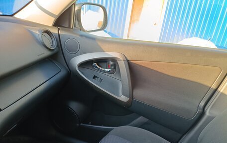 Toyota RAV4, 2011 год, 1 540 000 рублей, 5 фотография