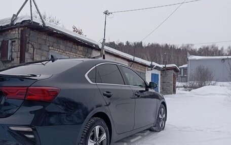 KIA Cerato IV, 2019 год, 1 980 000 рублей, 22 фотография