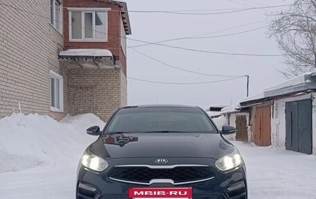 KIA Cerato IV, 2019 год, 1 980 000 рублей, 19 фотография