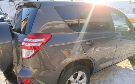 Toyota RAV4, 2011 год, 1 540 000 рублей, 9 фотография