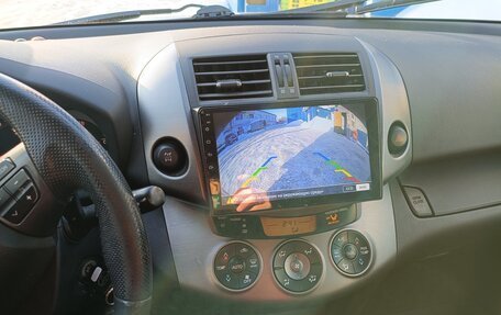 Toyota RAV4, 2011 год, 1 540 000 рублей, 8 фотография