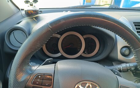 Toyota RAV4, 2011 год, 1 540 000 рублей, 7 фотография