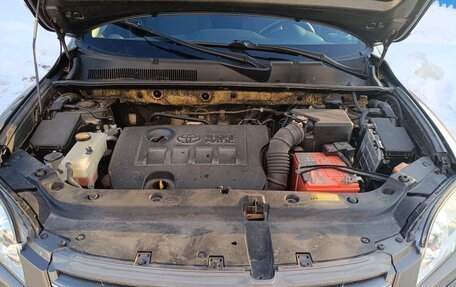 Toyota RAV4, 2011 год, 1 540 000 рублей, 16 фотография