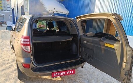 Toyota RAV4, 2011 год, 1 540 000 рублей, 12 фотография