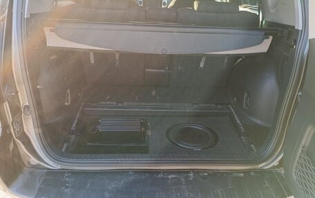 Toyota RAV4, 2011 год, 1 540 000 рублей, 15 фотография