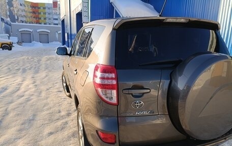 Toyota RAV4, 2011 год, 1 540 000 рублей, 14 фотография