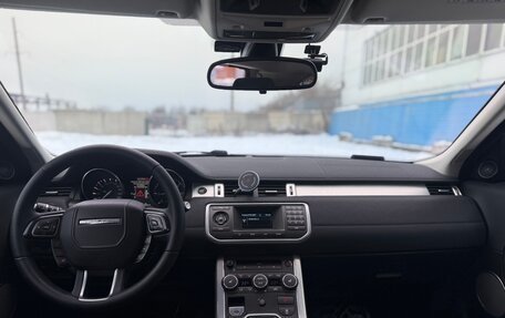 Land Rover Range Rover Evoque I, 2012 год, 1 900 000 рублей, 10 фотография