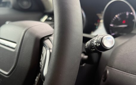 Land Rover Range Rover Evoque I, 2012 год, 1 900 000 рублей, 9 фотография