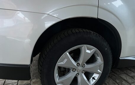 Subaru Forester, 2013 год, 1 550 000 рублей, 2 фотография