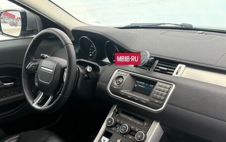 Land Rover Range Rover Evoque I, 2012 год, 1 900 000 рублей, 8 фотография