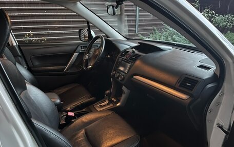 Subaru Forester, 2013 год, 1 550 000 рублей, 10 фотография