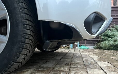 Subaru Forester, 2013 год, 1 550 000 рублей, 13 фотография