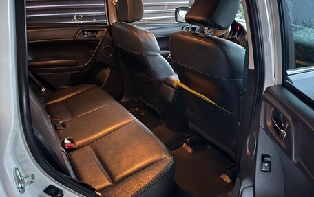 Subaru Forester, 2013 год, 1 550 000 рублей, 9 фотография