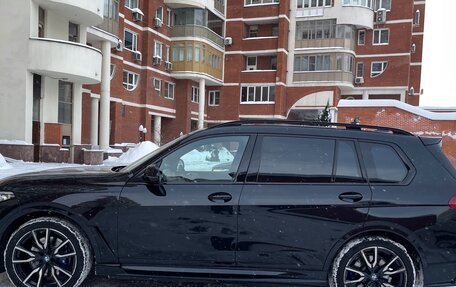 BMW X7, 2019 год, 6 700 000 рублей, 5 фотография