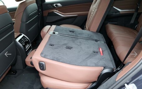 BMW X7, 2019 год, 6 700 000 рублей, 16 фотография