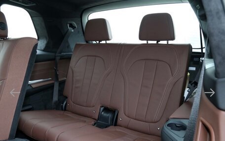 BMW X7, 2019 год, 6 700 000 рублей, 14 фотография